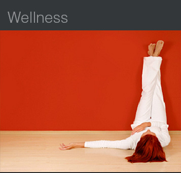 Osteopath in Cheshire