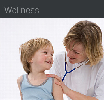 Osteopathy in Cheshire